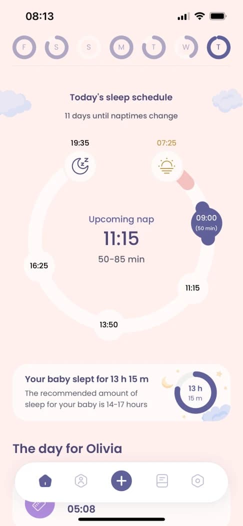 Mobile App